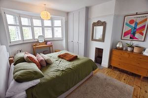 Main Bedroom- click for photo gallery